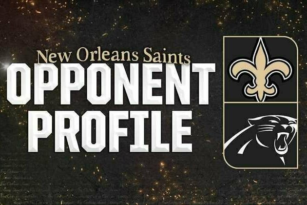 2025 New Orleans Saints opponent profile: Carolina Panthers