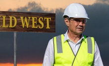 New acreage release; premier vents his frustration; calls to end Browse JV