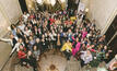  Women in Mining UK celebrate the WIM 100 2022 