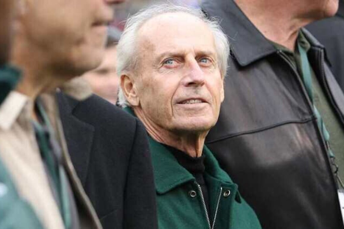 Frank Ramos, Jets' Legendary Public Relations Director, Dies at 87
