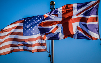 BoE finds US-inspired uncertainty falling in UK businesses 
