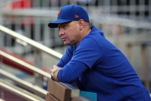 Mets finally ready to resume playoff push against Brewers