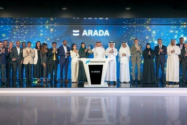 Nasdaq Dubai welcomes Arada's $450 million oversubscribed Sukuk