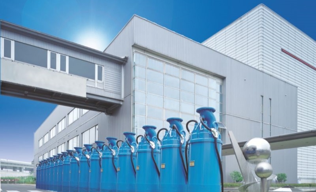 With so many pumps to choose from, it is hard to decide. Efficiency is an important criterion, but in many cases pure performance is what counts