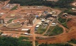 Equinox Gold's Aurizona operation in Brazil