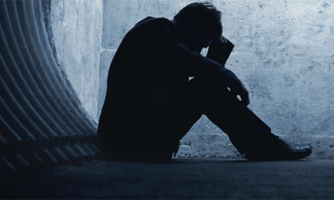 Does depression boost the risk of cancer death? Does depression boost the risk of cancer death?