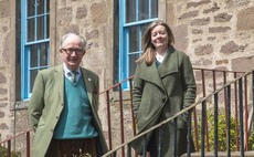 South Aberdeenshire farmer leaves £3m estate to RSABI