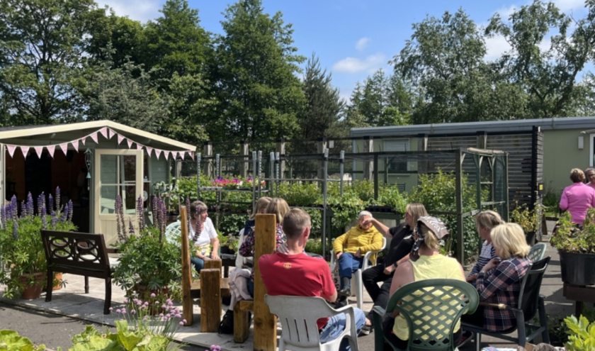 © Local Trust / Lily Wakeley