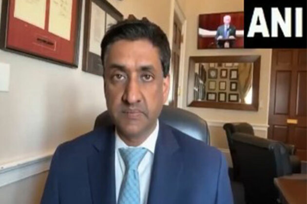 US Congressman Ro Khanna condemns Trump's decision on Harvard international student ban