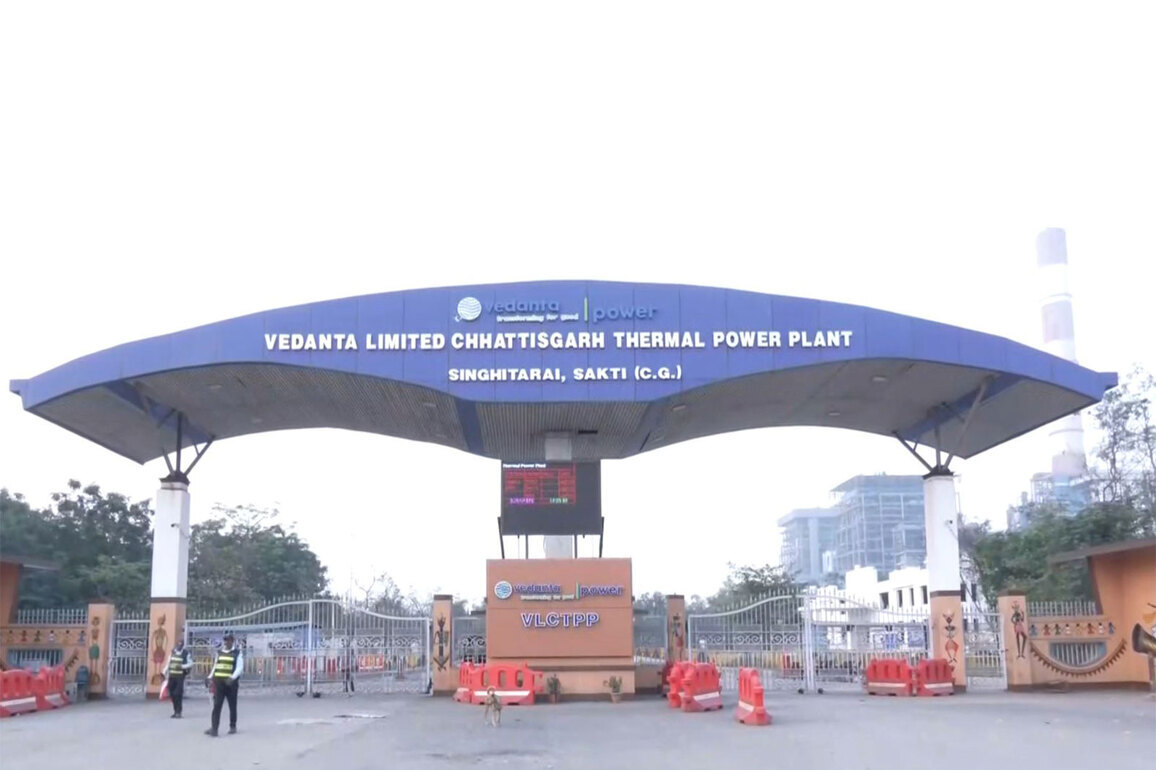 Vedanta Power announces Rs 35 lakh compensation, job support for families of deceased in Chhattisgarh boiler blast