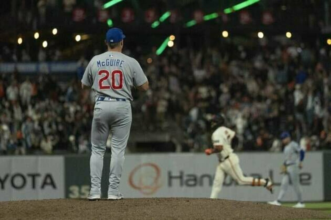 Cubs eager to avert three-game sweep in San Francisco