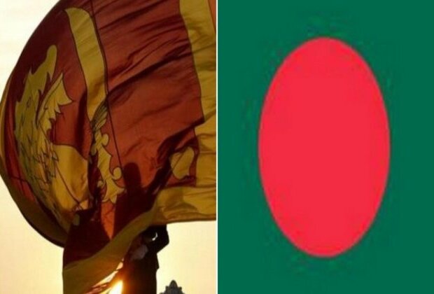 Sri Lanka gets one more year to repay USD 200 mln bailout fund to Bangladesh