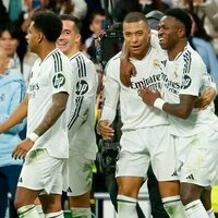 Real Madrid secure victory over Girona in La Liga