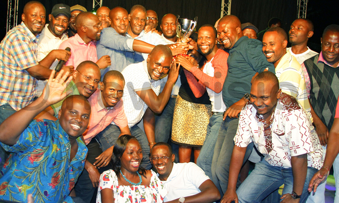 Entebbe edges Kigali in annual Inter-Club Golf Challenge Entebbe edges Kigali in annual Inter-Club Golf Challenge