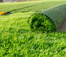 'Misleading': 'Eco' fake grass advert banned by ASA 