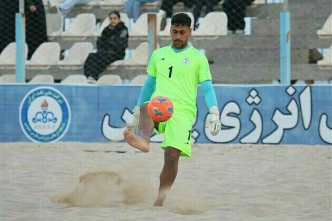 Mirjalili: We Fight for Our Country