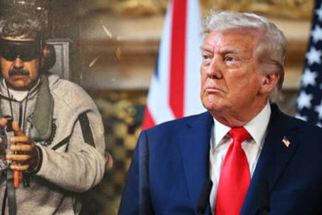 'This show was for everyone - not just Latin America:' Russian experts assess Trump's Venezuela gambit