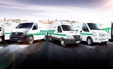 China's Dishangtie Car Rental raises $200m