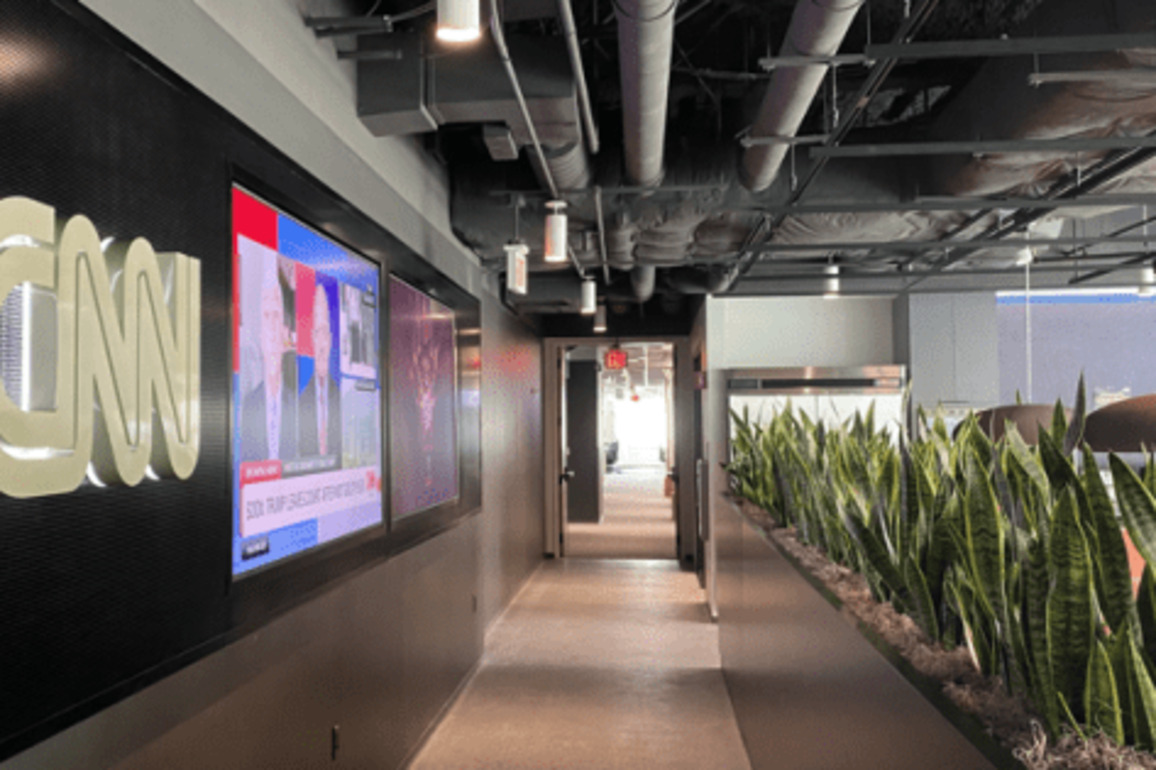 CNN to Launch New Streaming Product and Standalone Weather App