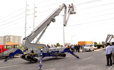 Generationsskifte Invest takes majority stake in TCA Lift