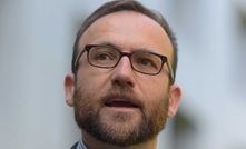 Greens MP Adam Bandt.