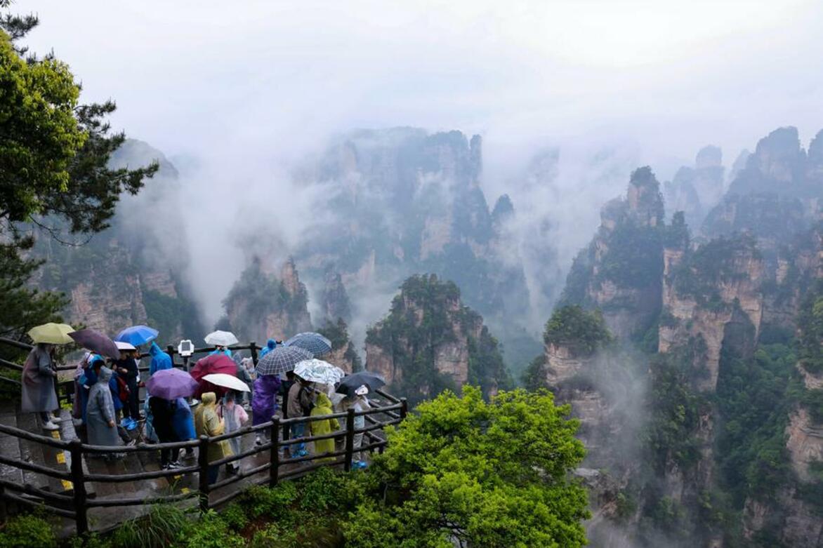 Interview: Chinese travel companies see growing opportunities thanks to AI, says researcher