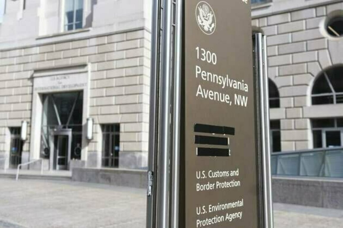 US: Trump Administration Guts Foreign Aid
