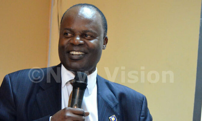Kasekende warns public of get rich quick high yield investment schemes Kasekende warns public of get rich quick high yield investment schemes