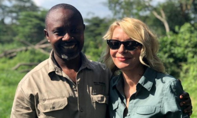 Why kidnap of US citizen in Uganda was a blessing Why kidnap of US citizen in Uganda was a blessing