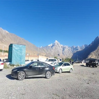 Pakistan's tourism neglect angers locals in PoJK and PoGB