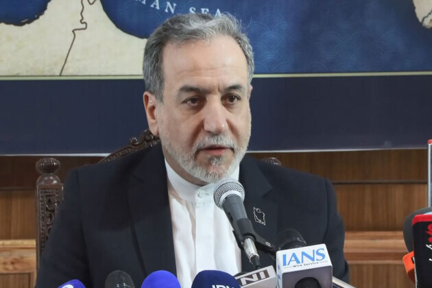Chabahar Port golden gate to access Central Asia, Europe: Iran FM urges India to persist despite US sanctions