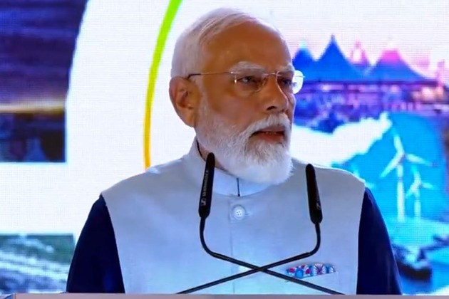 "Powerful source of inspiration for youth": PM Modi pays tribute to Swami Vivekananda on his 164th birth anniversary