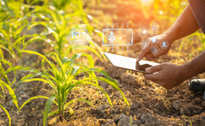Government announces winners in £50m agri-tech funding round