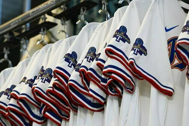 Longtime Rangers scout Scott Littlefield dies at 59