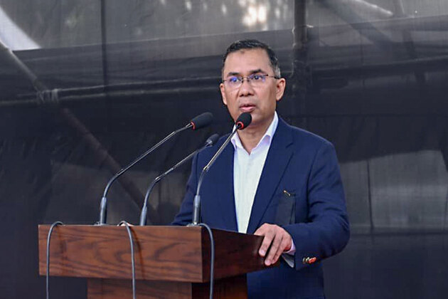 "In touch with each other for several weeks": Bangladesh FM spokesperson on proposed PM Tarique Rahman's India visit