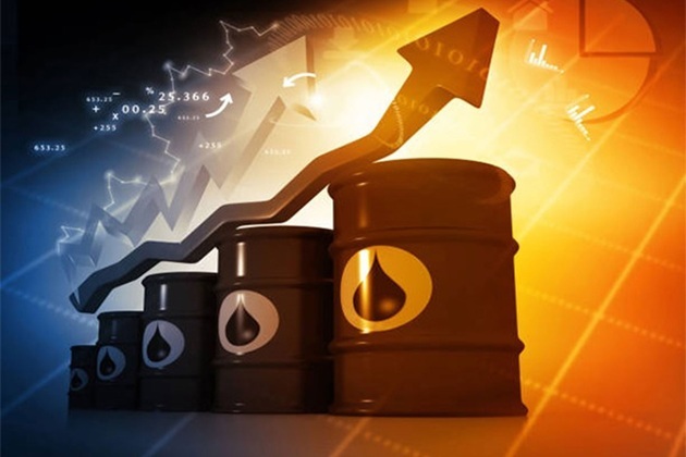 Oil inventories headed for decadal lows, says US agency