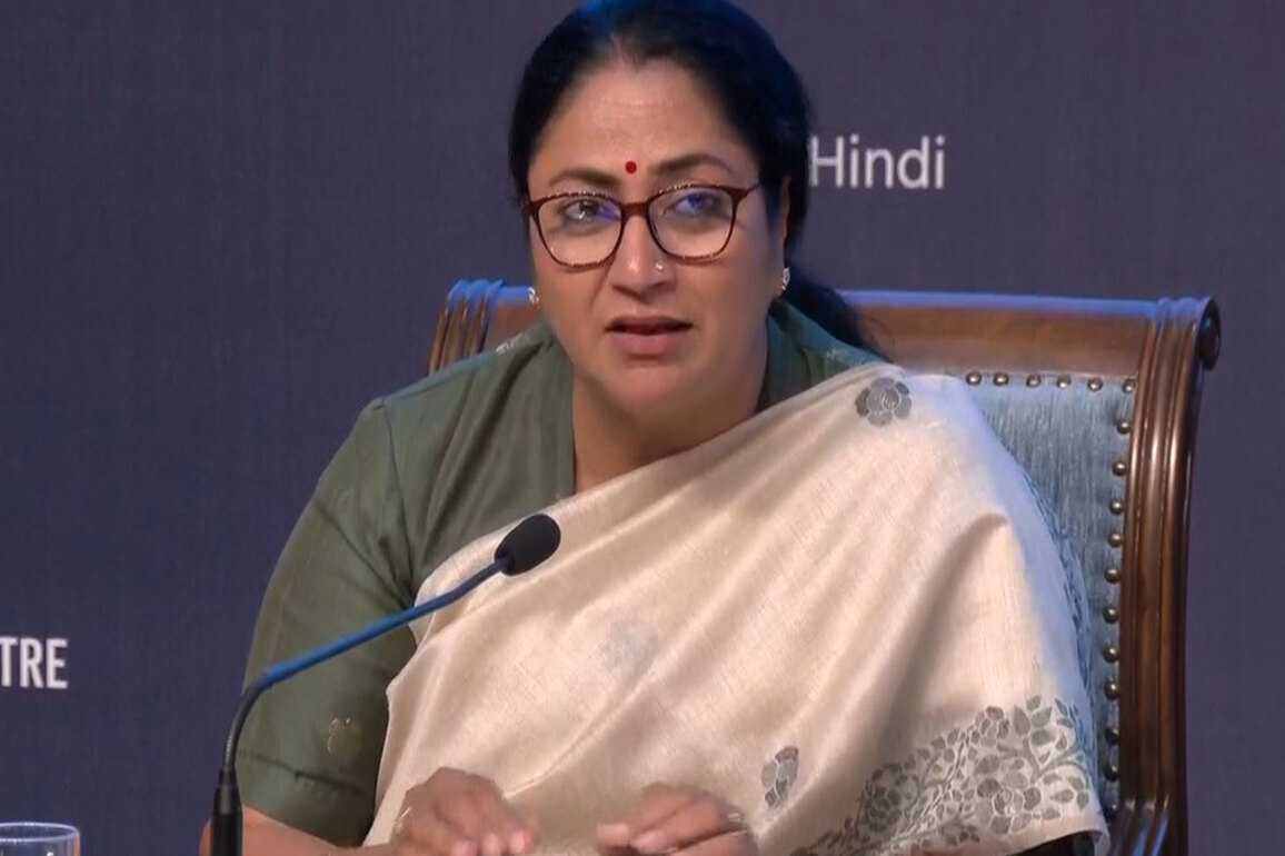 Delhi CM Rekha Gupta orders comprehensive financial review of liquor retail undertakings