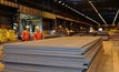China exporta 10% a menos de aço para a América Latina
