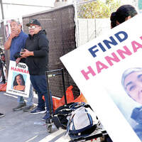 Maui woman breaks silence on her disappearance