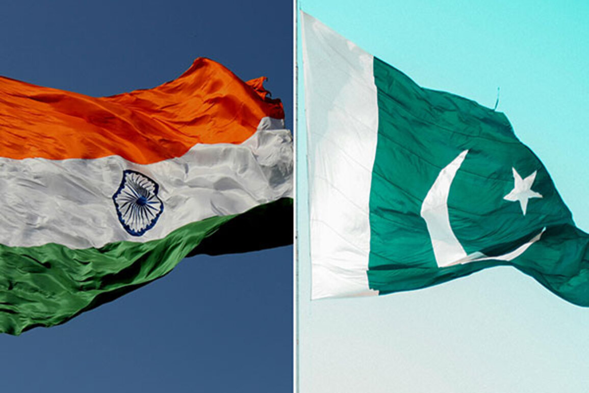 Navies of India, Pakistan to carry out drills in Arabian Sea from August 11
