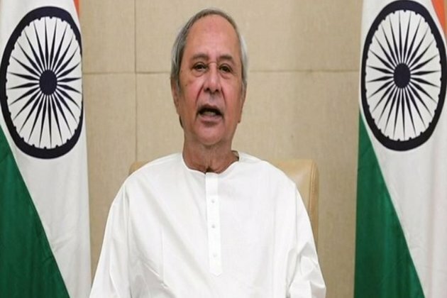 Odisha fast emerging as a major investment destination: CM Patnaik