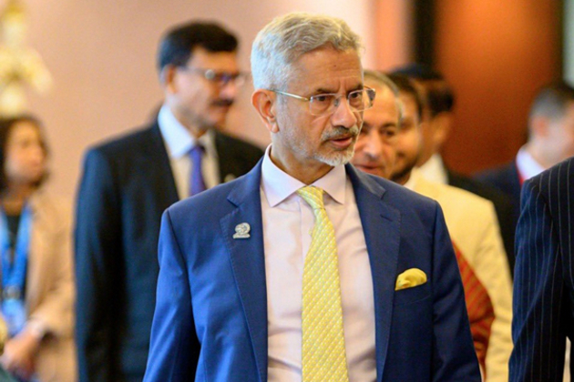 Jaishankar, Rubio discuss Indo-Pacific, trade pact