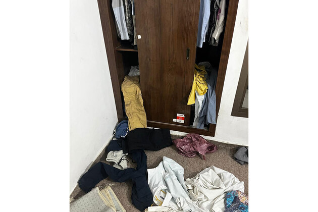 Raid on ancestral home of JSFM UK Coordinator Muhammad Usama Soomro in Karachi sparks concern