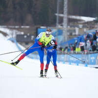 (SP)ITALY-TESERO-PARALYMPIC WINTER GAMES-PARA CROSS-COUNTRY SKIING-WOMEN'S 20KM INTERVAL START FREE VISION IMPAIRED