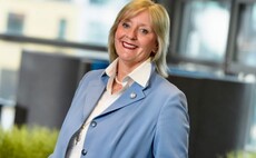 Broadstone appoints non-executive director to boost insurance growth