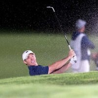 Rory McIlroy back at Pebble Beach, where memorable '25 began