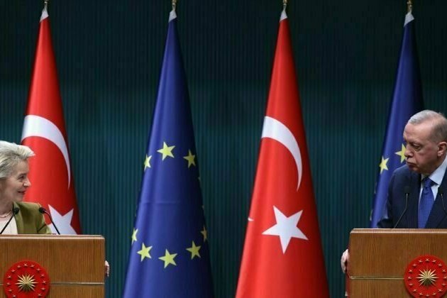 Five Areas Where Turkey Plays A Key Role In World Affairs