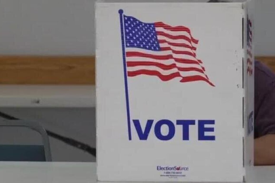 Trump claims rigged Virginia vote as court moves to block map redraw
