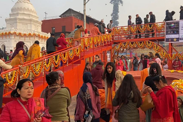 Nepal observes Maha Shivaratri with devotion, prayer and rituals