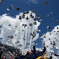 Secretary Meink should rethink Air Force Academy cuts (Letters)